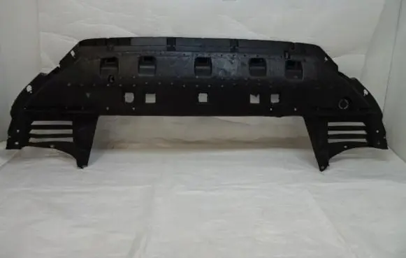 Peugeot Rifter Center/middle under tray cover 9816809580