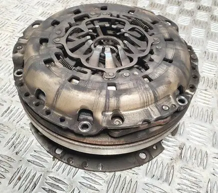 Audi A4 S4 B8 8K Clutch set kit 0B1105266AB 0B1141031L