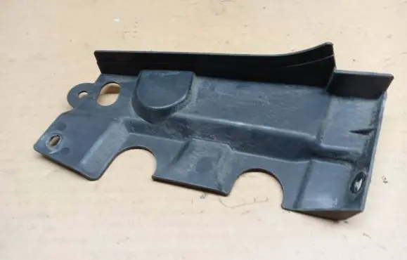 Volkswagen Caddy Other interior part 1T0805234D