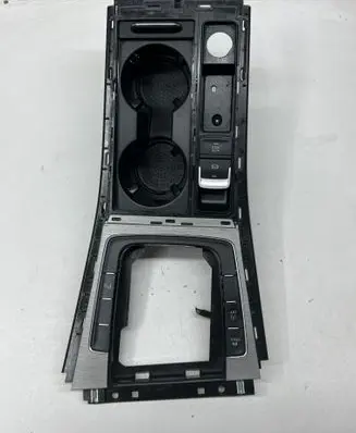 Volkswagen Golf VII Center console 5G2863245