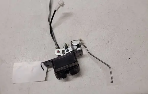 KIA Sorento Tailgate/trunk/boot lock/catch/latch 812303E000