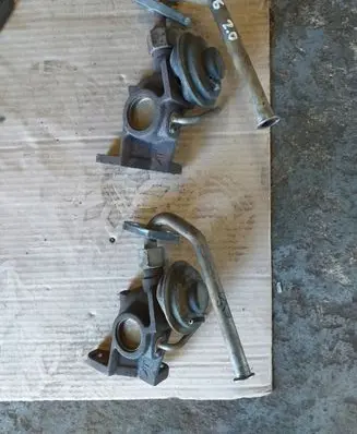 Toyota Celica T200 EGR thermostat 