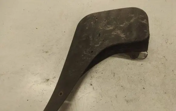 Citroen C4 I Rear mudguard