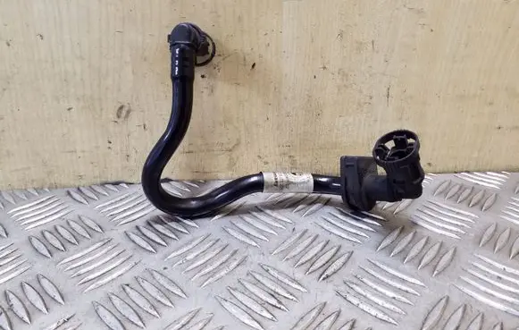 BMW 3 F30 F35 F31 Vacuum line/pipe/hose 11667602047