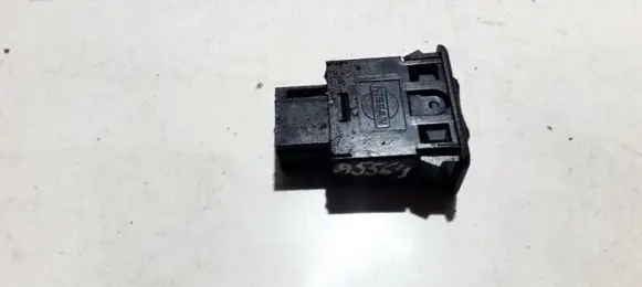 Subaru Forester SF Other switches/knobs/shifts