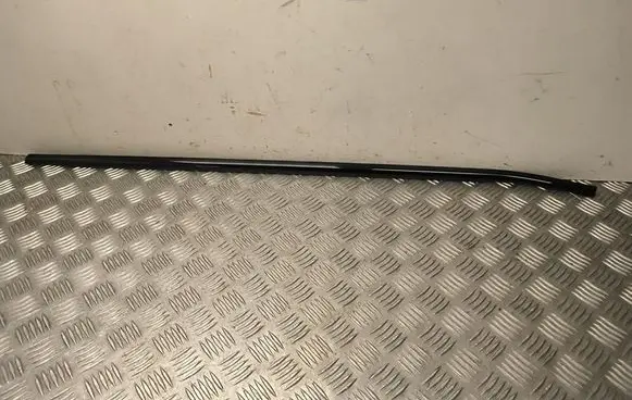 BMW X5 E70 Front door trim (molding) 51337207841