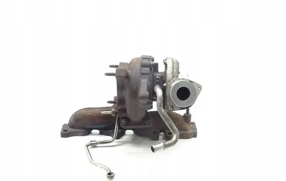 Audi A4 S4 B8 8K Turbo 03L145721B