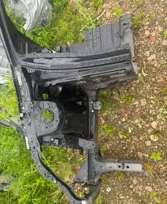Toyota bZ4X Front quarter panel AFE