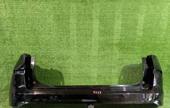 Hyundai Tucson TL Rear bumper 86611D7500