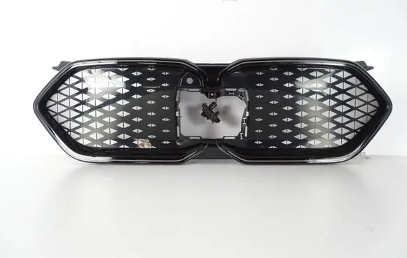 BMW X2 U10 Front grill 5A4B3D3 186675-10