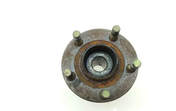Subaru Outback Rear wheel ball bearing 