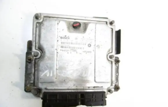 Chrysler Grand Voyager IV Engine control unit/module ECU P04727770AC