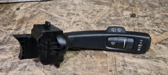 Volvo V50 Wiper control stalk