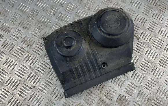 Subaru Legacy Timing belt guard (cover) 13572AA092
