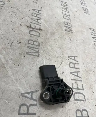 Volkswagen Touareg II Air pressure sensor 03G906051E