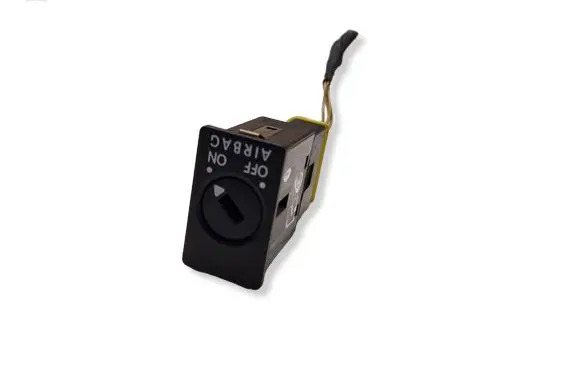 Volkswagen PASSAT B6 Passenger airbag on/off switch 3C0919237A