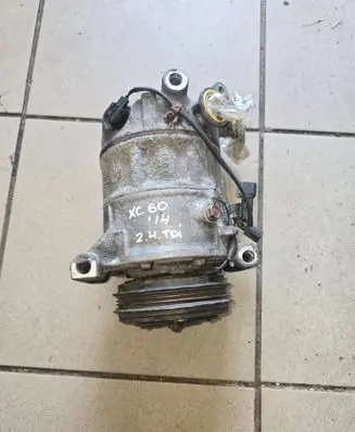 Volvo XC60 Air conditioning (A/C) compressor (pump) 31315453 059684062B4 1681P