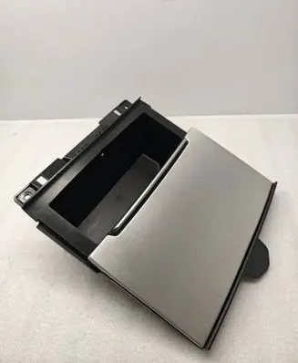Ashtray (front)