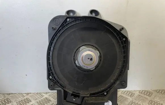 Mini One - Cooper F56 F55 Subwoofer speaker 9275995