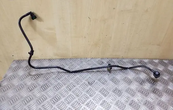 Ford Kuga II Vacuum line/pipe/hose