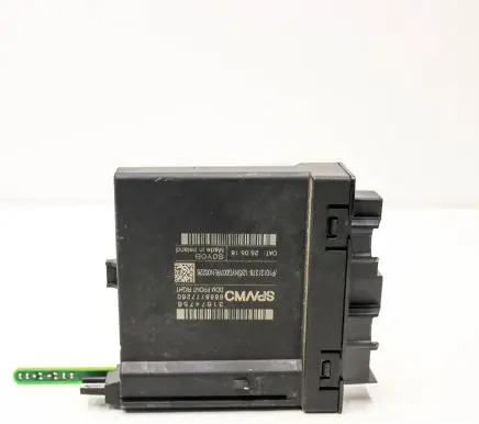 Volvo XC90 Door control unit/module 31674756
