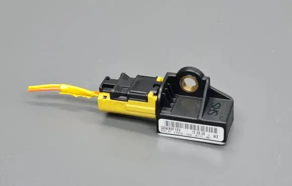 Honda Accord Airbag deployment crash/impact sensor 77970TC0A111M1