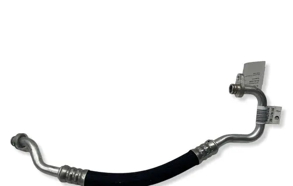Opel Mokka B Air conditioning (A/C) pipe/hose 9829525880