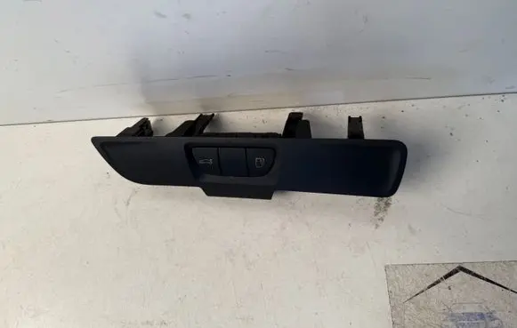 Peugeot 508 RXH Other switches/knobs/shifts 96770584ZD