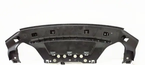 Mazda 6 Front bumper skid plate/under tray GRF2500S1