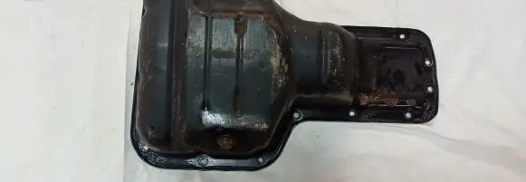 Toyota Avensis T220 Oil sump