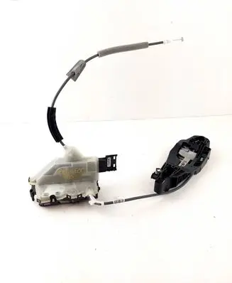 Peugeot 2008 II Rear door lock 305593 16944089 PSA301593