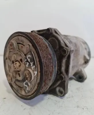Ford Galaxy Air conditioning (A/C) compressor (pump) 7M3820803 0375009124