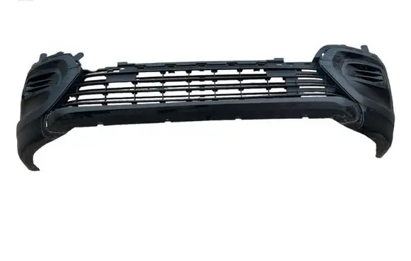 Opel Combo E Front bumper 9816859780 981819218