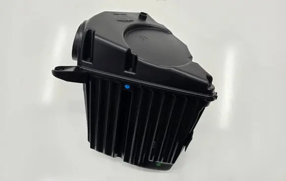 Aston Martin DB9 Air filter box 4G43-9600BD