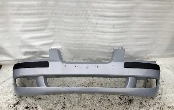 Hyundai Matrix Front bumper