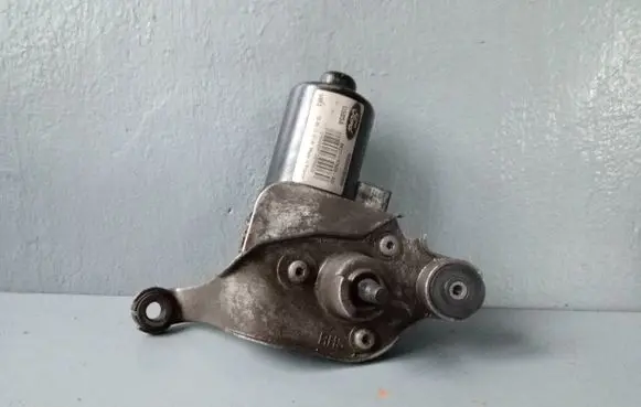 Ford Transit Custom Wiper motor BK2117500AD W000030906 09800030906