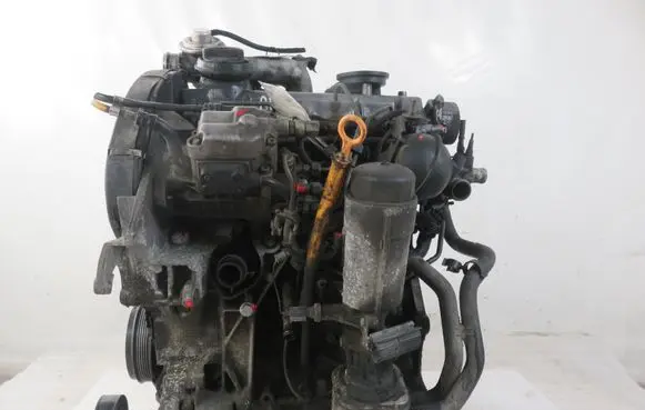 Audi A3 S3 8L Engine AHF