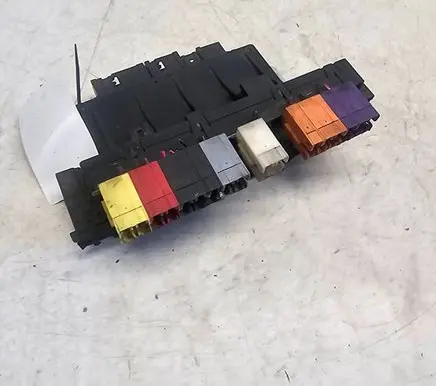 Comfort/convenience module