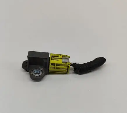 Nissan Qashqai Airbag deployment crash/impact sensor 985813RA0A