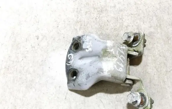 Hyundai Atos Classic Rear door lower hinge