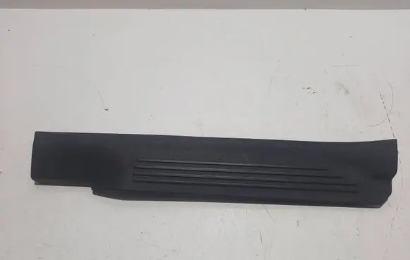Ford Grand C-MAX Rear sill trim cover AM51U13244ADW