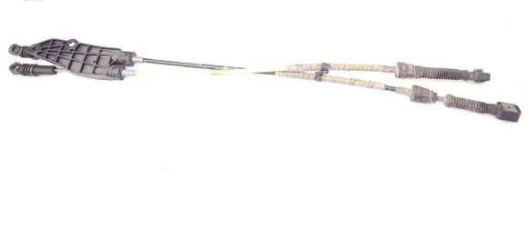 Man TGE 1gen Gear shift cable linkage 7C1711877B