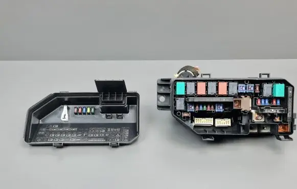 Honda Accord Fuse module TA0A0809072015 TA0A0 0809072015