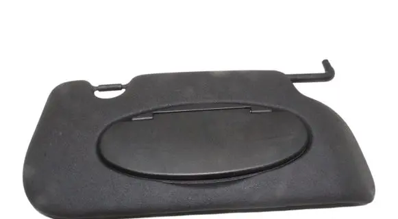 Mini One - Cooper Coupe R56 Sun visor