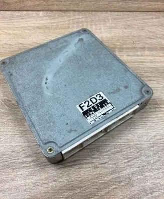 Mazda 626 Engine control unit/module ECU F2D318881 0797002081