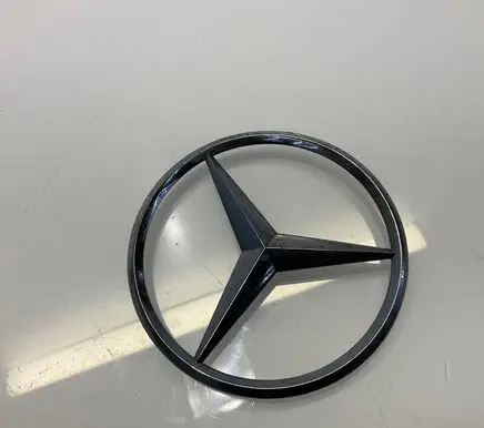 Mercedes-Benz E W212 Manufacturers badge/model letters A2128170116 2128170116