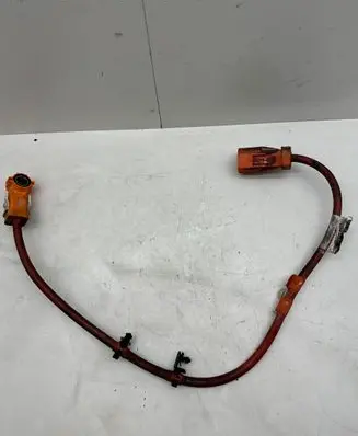 Volvo C40 Other engine bay part 32376031