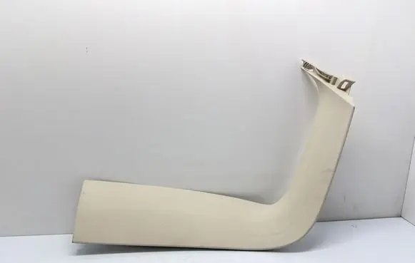 Mercedes-Benz GLC C253 (D)pillar trim (top) A2537400271