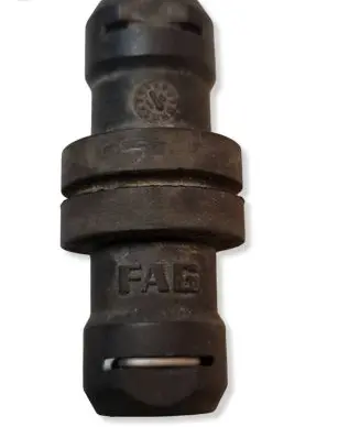Volkswagen Transporter - Caravelle T4 Clutch pipe/line 701721459