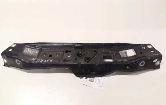 Opel Astra G Top upper radiator support slam panel